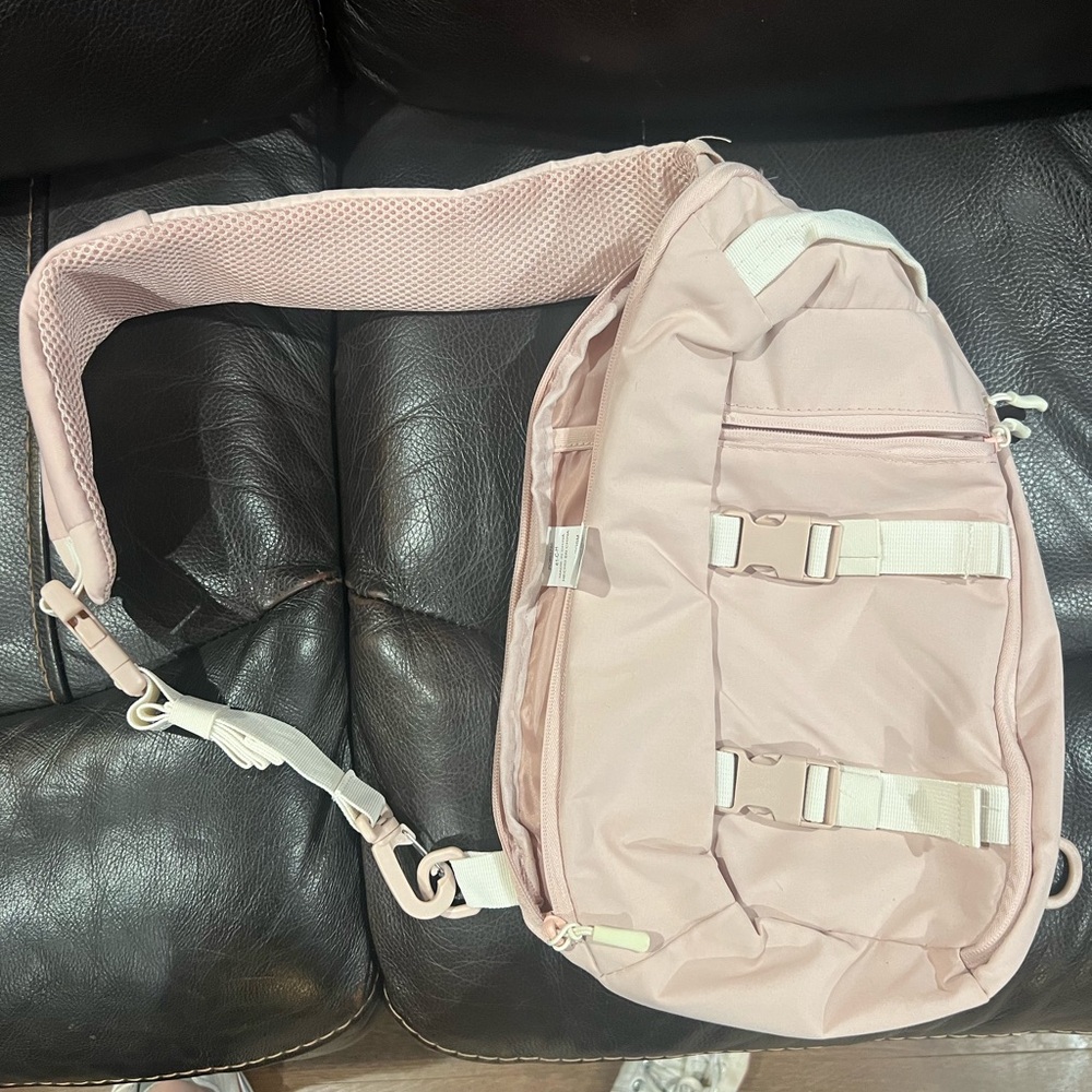 Crossbody